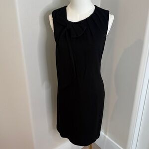 AN ORIGINAL MILLY Little Black Dress